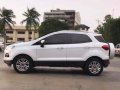 Used Ford Ecosport 2015 for sale in Makati-0