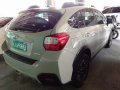 Used White Subaru Xv 2013 for sale in Manila-8