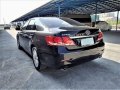 Selling Black Toyota Camry 2007 at 75000 km-7