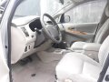 Used Silver/Grey Toyota Innova 2010 at 111000 for sale in Manila-8