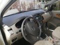 Used White Toyota Innova 2012 at 58000 for sale in Manila-16