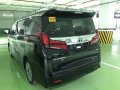 2019 Toyota Alphard for sale in Las Pinas-0