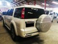 Used Ford Everest 2012 Automatic Diesel for sale in Manila-12