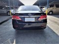 Selling Black Toyota Camry 2007 at 75000 km-6