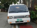 Sell White 2013 Mitsubishi L300 in Quezon City-7