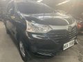 Black Toyota Avanza 2018 Manual Gasoline for sale -3