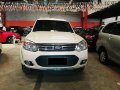 Used Ford Everest 2012 Automatic Diesel for sale in Manila-13