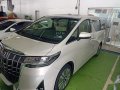 2019 Toyota Alphard for sale in Las Pinas-3