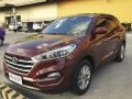 Used Hyundai Tucson 2018 for sale in Manila-7