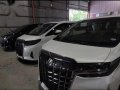 2019 Toyota Alphard for sale in Las Pinas-4