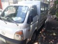 Selling White Hyundai H-100 2011 in Manila-3