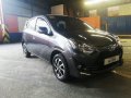 Used Toyota Wigo 2018 for sale in Manila-0