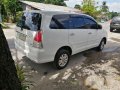 Used White Toyota Innova 2012 at 58000 for sale in Manila-3