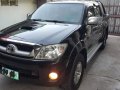 Used Toyota Hilux 2010 for sale in Guagua-8