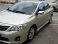 Toyota Corolla Altis 2012 for sale in Makati-9