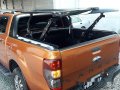 Selling Ford Ranger 2016 Automatic  Diesel in Manila-2