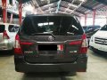 Second Hand Toyota Innova 2016 Automatic Diesel for sale in Manila-10