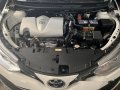 White Toyota Vios 2019 Automatic Gasoline for sale -0