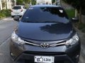 Selling Silver / Grey Toyota Vios 2016 in Manila-3
