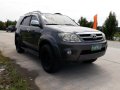 Toyota Fortuner 2006 for sale in Las Piñas-2