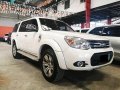 Used Ford Everest 2012 Automatic Diesel for sale in Manila-14