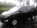 2018 Toyota Innova for sale in Baguio -2