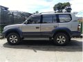 1996 Toyota Land Cruiser Prado for sale in La Trinidad-0