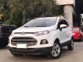 Used Ford Ecosport 2015 for sale in Makati-8