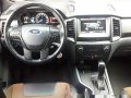 Selling Ford Ranger 2016 Automatic  Diesel in Manila-1