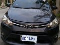 Selling Silver / Grey Toyota Vios 2016 in Manila-1