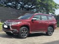 Mitsubishi Montero Sport 2017 for sale in Parañaque-0