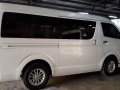 Used Toyota Hiace 2018 Automatic Diesel for sale in Makati-12