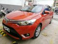 Used Toyota Vios 2018 for sale in Baliuag-0