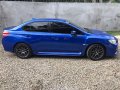 Subaru Wrx 2015 for sale in Manila-0