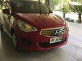 Mitsubishi Mirage G4 2015 for sale in Parañaque -5