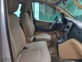 Silver Hyundai Grand Starex 2012 at 50000 km for sale -0