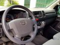 White Toyota Hiace 2019 at 9743 km for sale-6