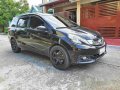 Sell Black 2015 Honda Mobilio at 30000 km in Cavite-8