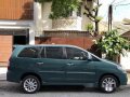 Selling Toyota Innova 2015 Automatic Diesel-1