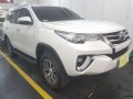 Sell White 2019 Toyota Fortuner in Quezon City-9