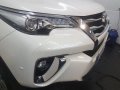 Sell White 2019 Toyota Fortuner in Quezon City-8