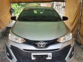 Sell Silver 2019 Toyota Vios in Cavite-0