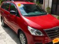 Toyota Innova E 2.5 Diesel A/T for sale in Guagua-4