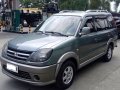 Sell Used 2014 Mitsubishi Adventure Manual Diesel -0