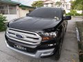 2016 Ford Everest 2.2 for sale in Meycauayan-0