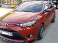 2016 Toyota Vios J MT 20000 Mileage for sale in Meycauayan-0