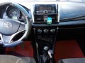 2016 Toyota Vios J MT 20000 Mileage for sale in Meycauayan-0