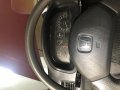 1998 Honda City for sale in Mabalacat-5