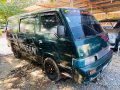 2000 Nissan Urvan Escapade Manual Diesel for sale in Santiago-2