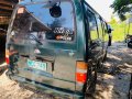 2000 Nissan Urvan Escapade Manual Diesel for sale in Santiago-3